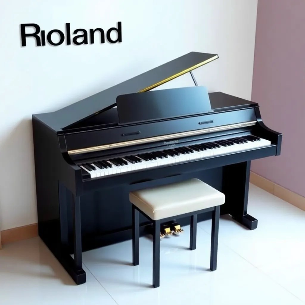 Piano Roland (sumber: id.roland.com)