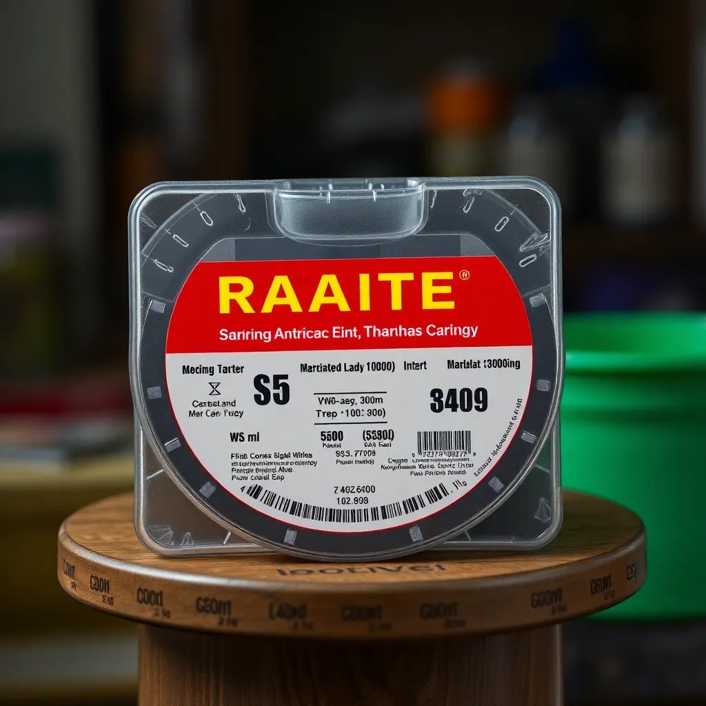 Prol Tape Khas Jember  (instagram.com/chogudz)