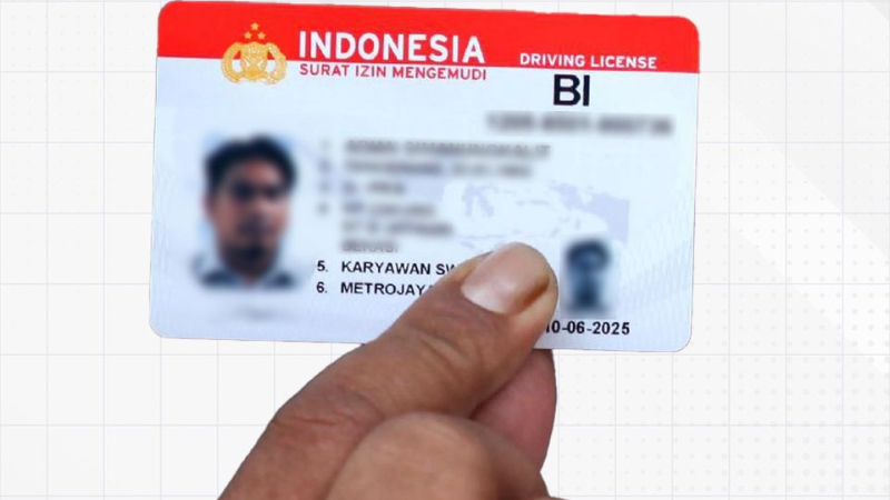 SIM B1 (sumber: detik.com)