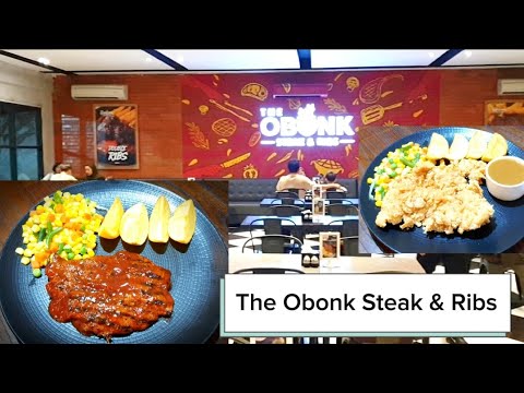 Steak Obonk (Instagram.com/obonksteakandribs)