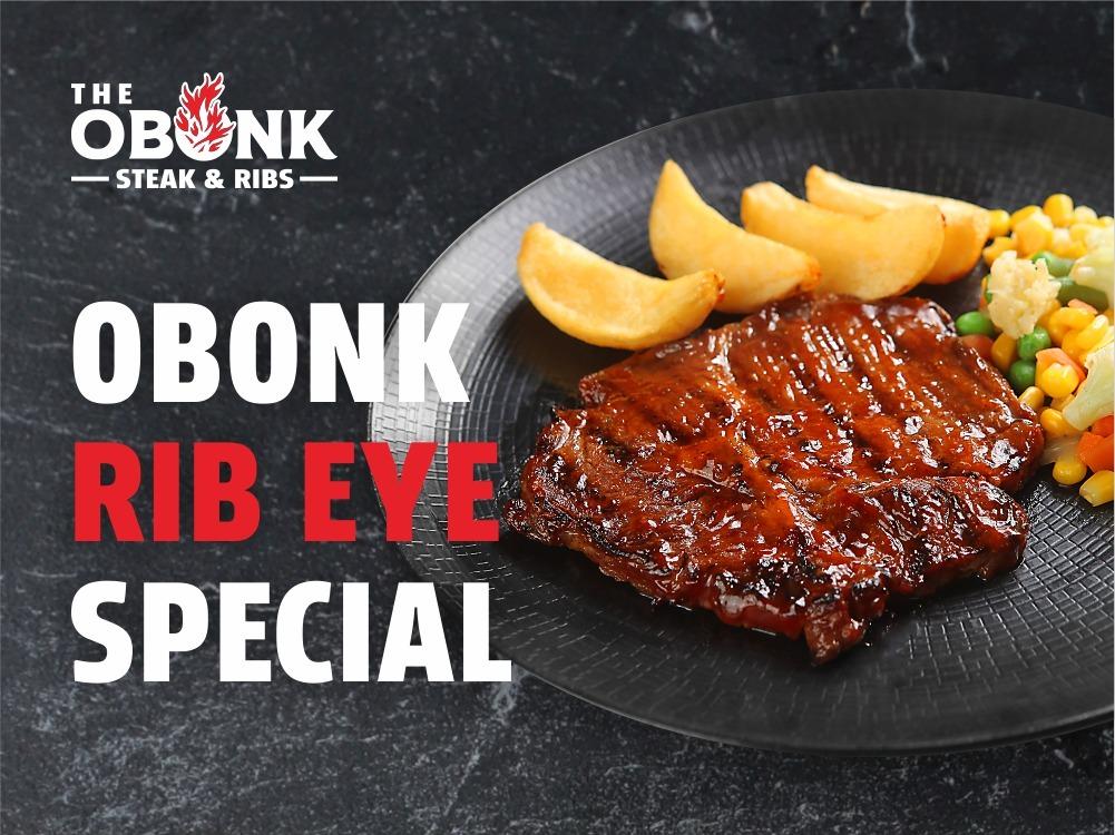 Steak Obonk (Instagram.com/obonksteakandribs)