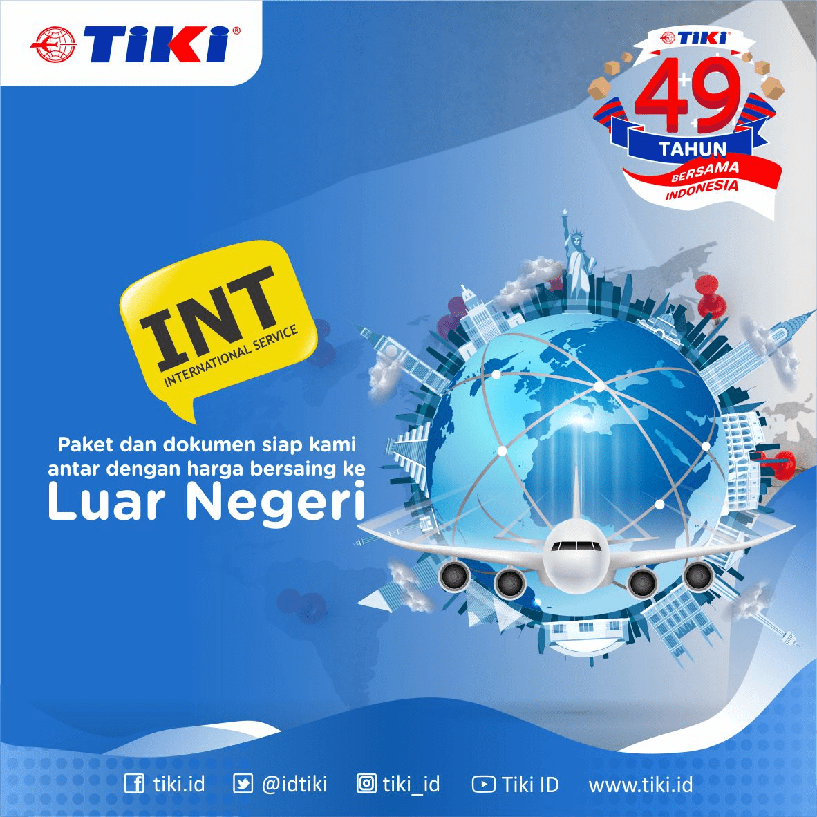 Ilustrasi Armada Tiki (sumber ahlinesia.com)