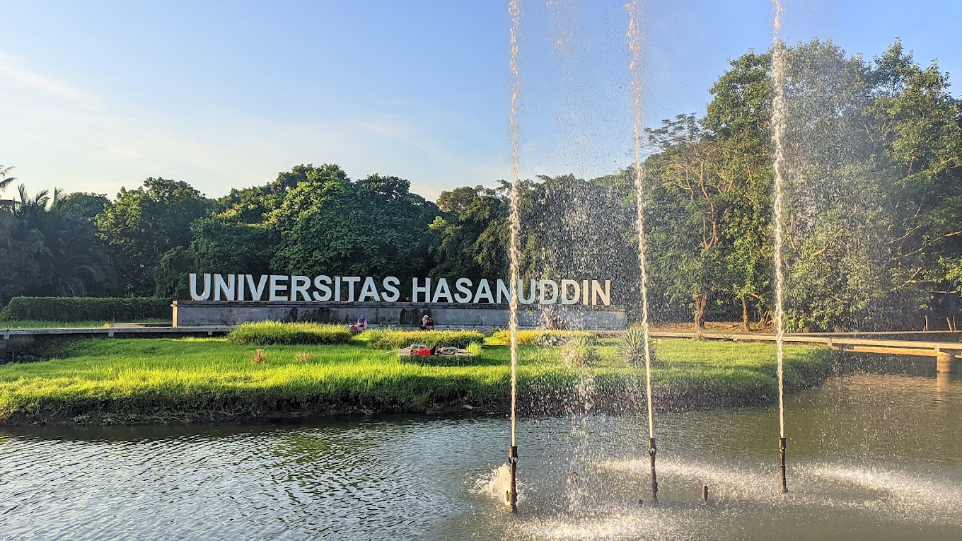 Kedokteran UNHAS (sumber: Cakrawalainfo)