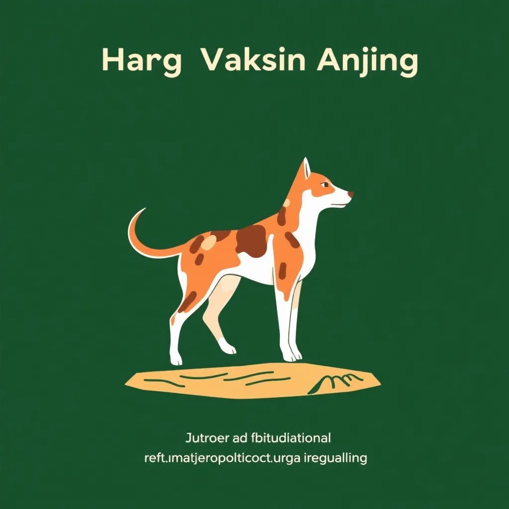 Ilustrasi Vaksinasi Anjing (sumber: Ilustrasi Vaksinasi Anjing (sumber: )breedingbusiness.com)