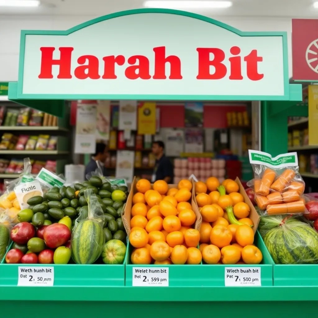Buah bit (sumber: jovee.id)