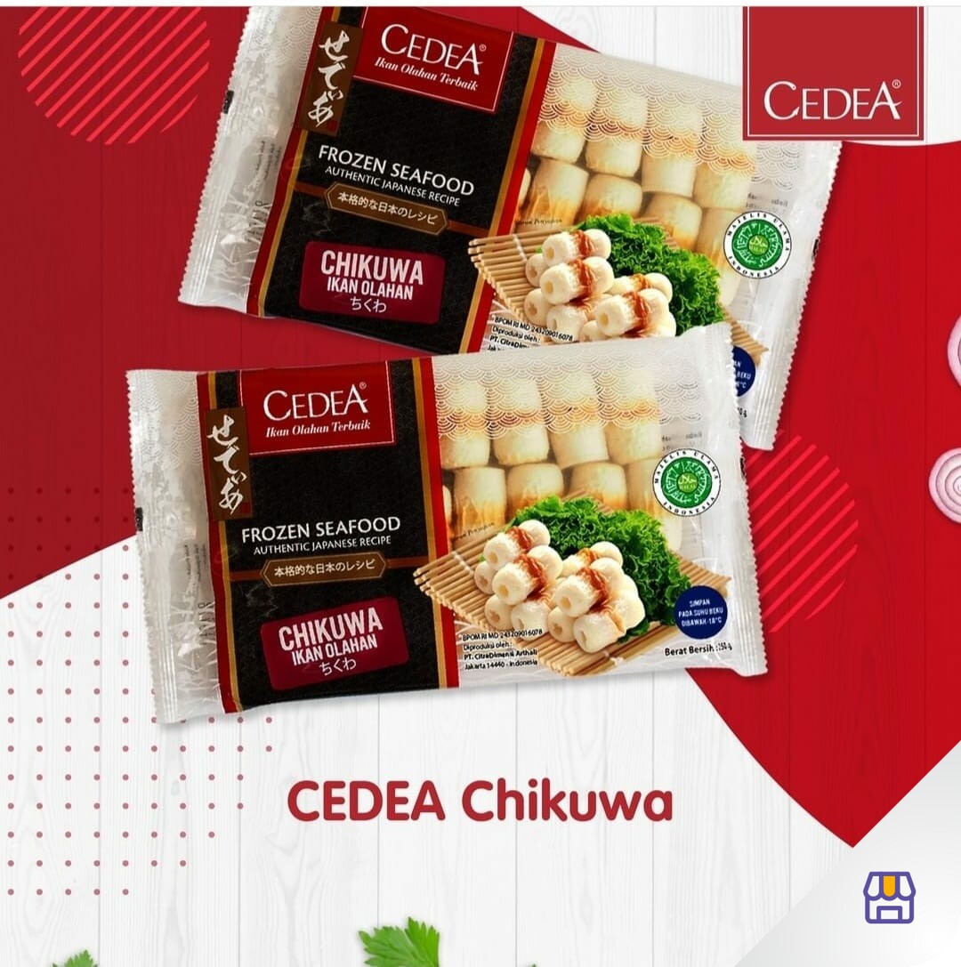 Harga Cikua (kamaboko.com)