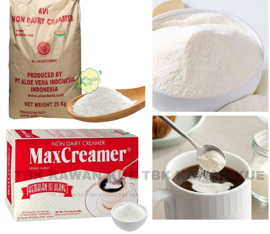 Creamer bubuk (sumber: highteaworld.com)