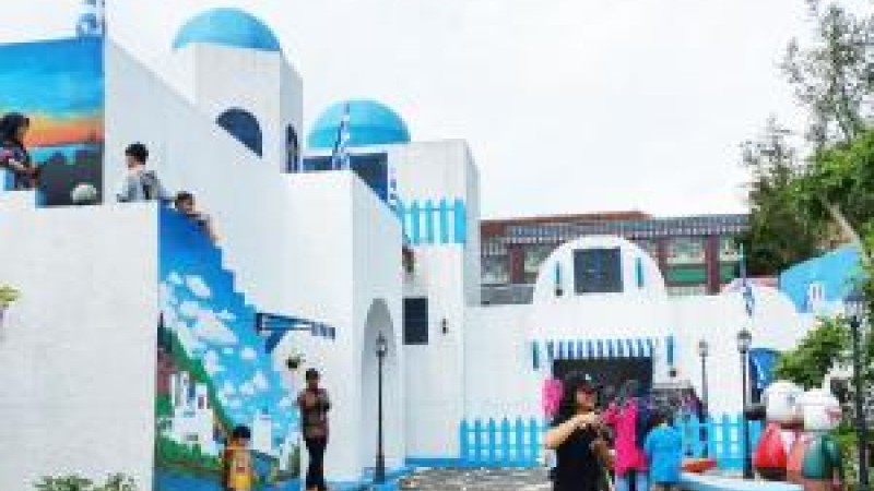 Devoyage Bogor (sumber: medioku.com)