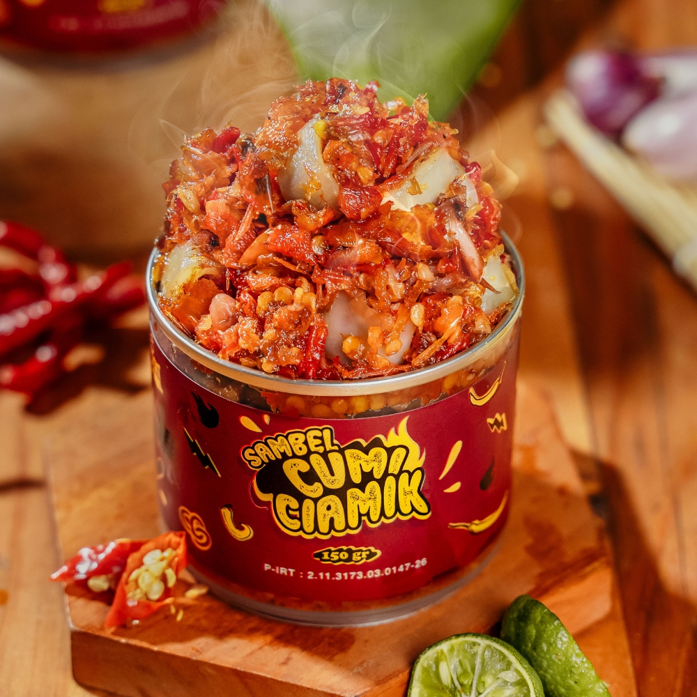 Harga Eatsambel (sumber: instagram.com/eatsambel)