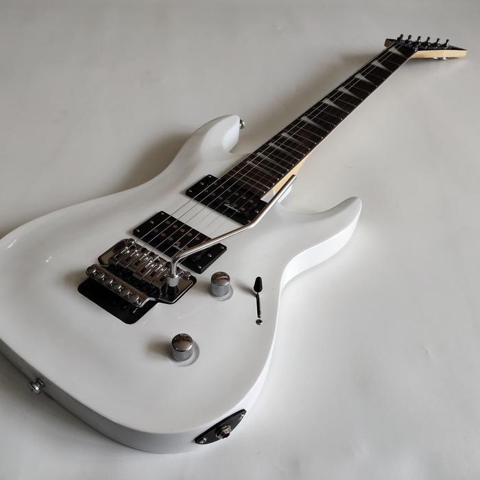 Gitar listrik (sumber: popularmechanics.com)