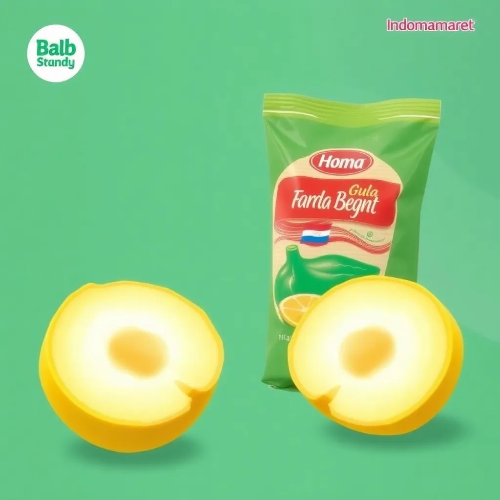 Gula aren bubuk (sumber: mintel.com)