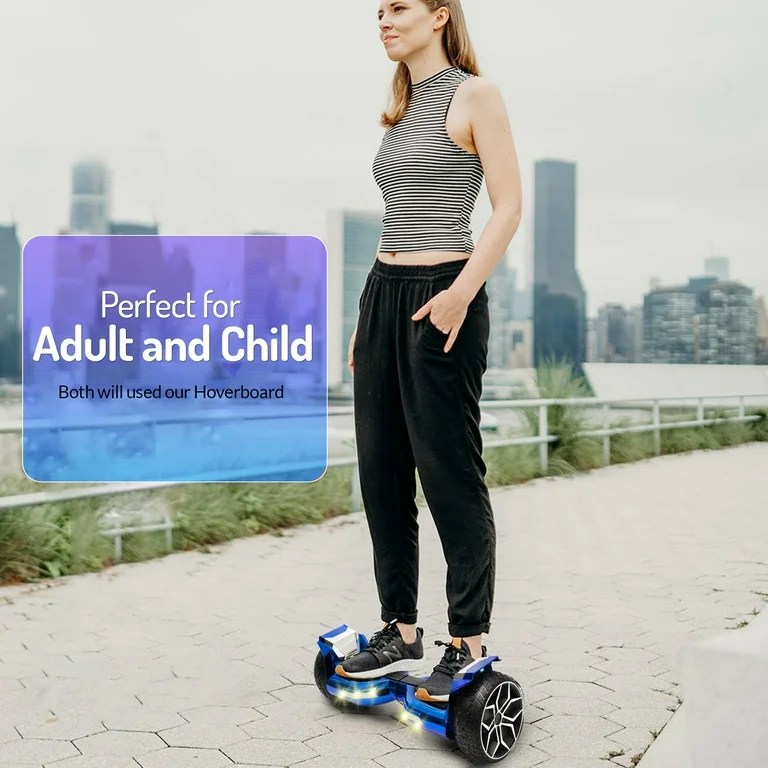 Sepasang hoverboard (sumber: builder.id)