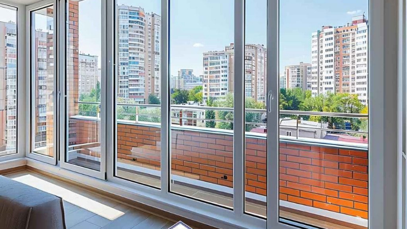 Ilustrasi: kaca jendela (pexels: Joao Jesus)