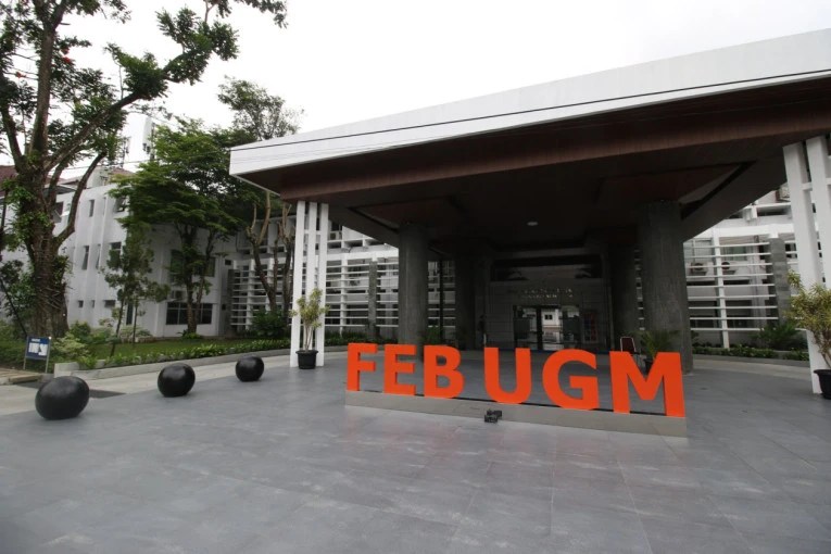 Kampus FEB UGM