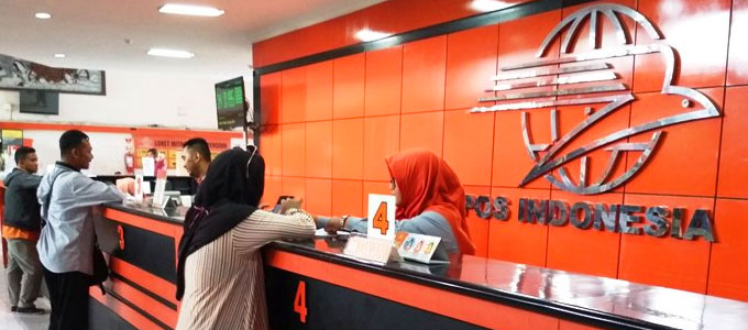 Layanan Pos Indonesia (sumber: timlo.net)