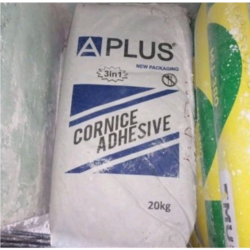 Kompon Aplus 1 sak (sumber: rmb-store.com)