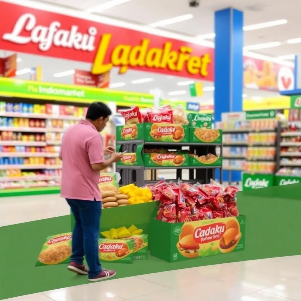 Varian Ladaku