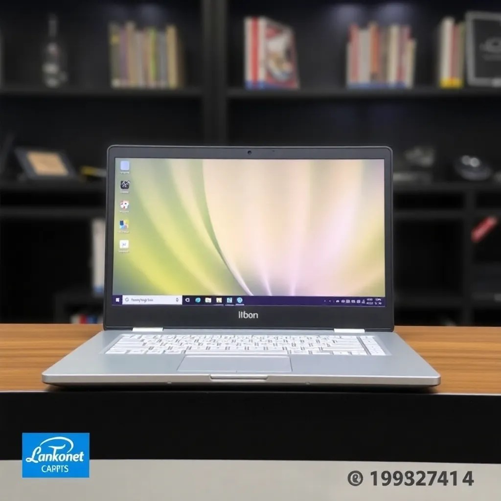 Unit laptop (sumber: rtings.com)