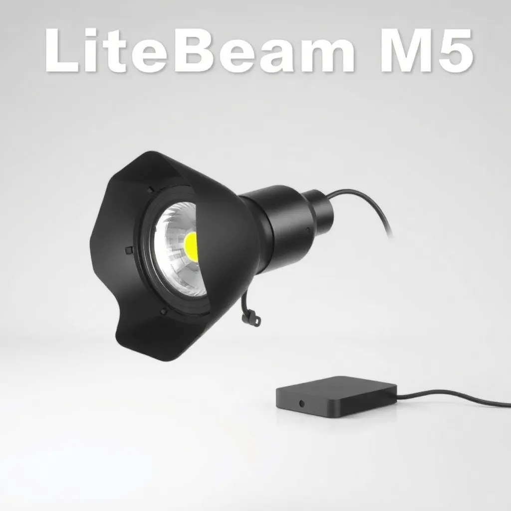 Antena WiFi Litebeam M5 (youtube: Jaringan Kita)