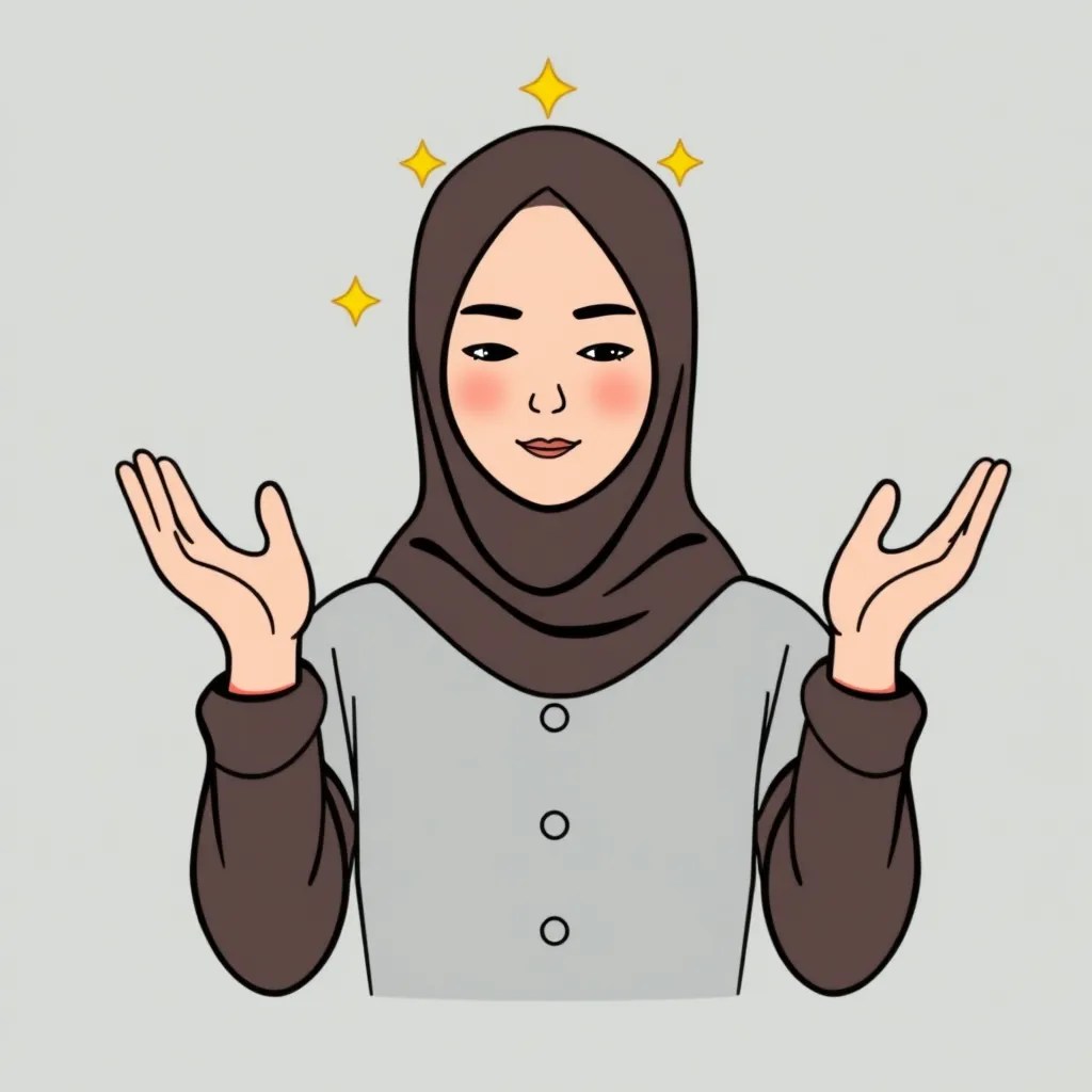 Ilustrasi: mengonsumsi suplemen (sumber: drvegan.com)