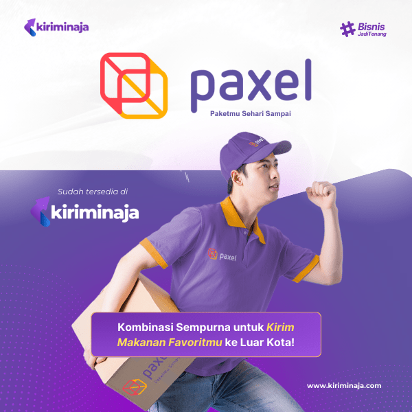 Armada Paxel (sumber: detik)