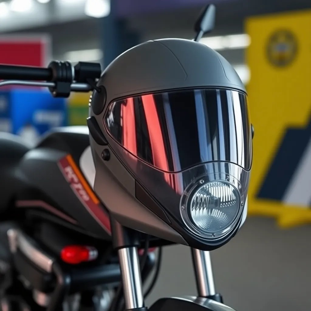 Pompa air (sumber: lowes.ca)