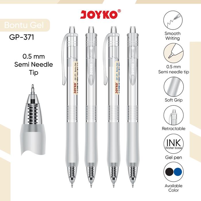 Pulpen Joyko (sumber: lovingshopz.com)