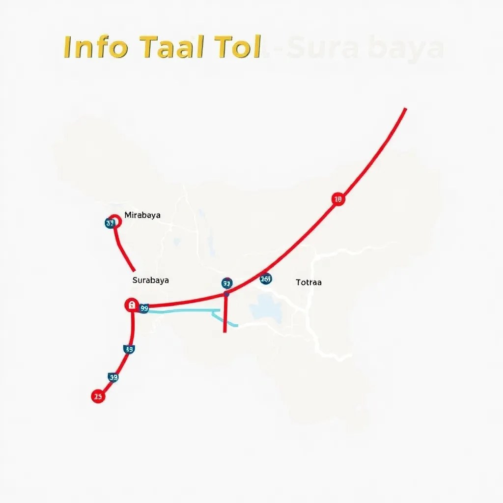 Kendaraan di jalan tol (sumber: lamudi)