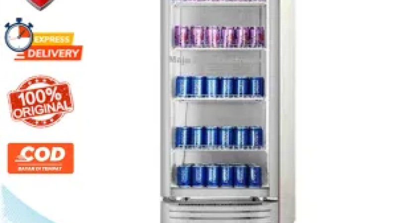 Aneka varian showcase GEA (sumber: gea-rsa.com)