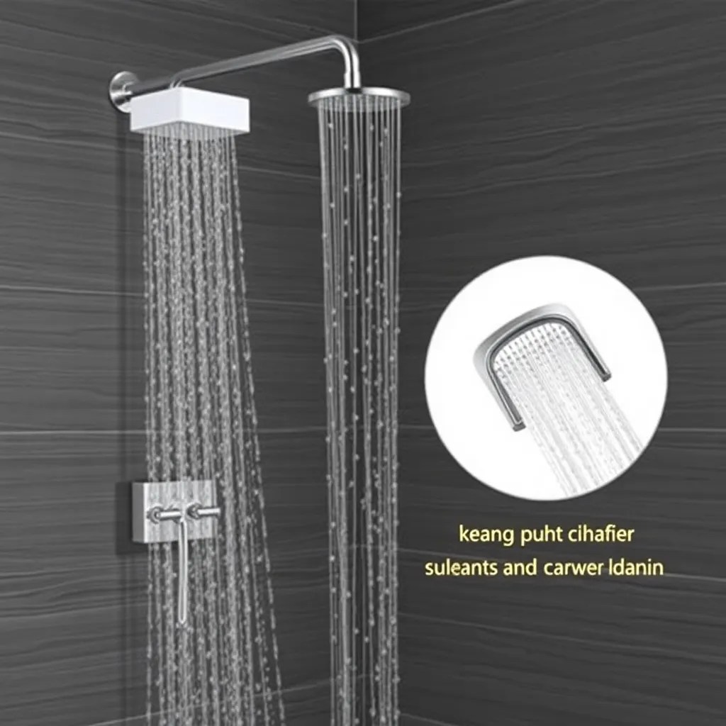 Shower Toto (sumber: snyderdiamond.com)