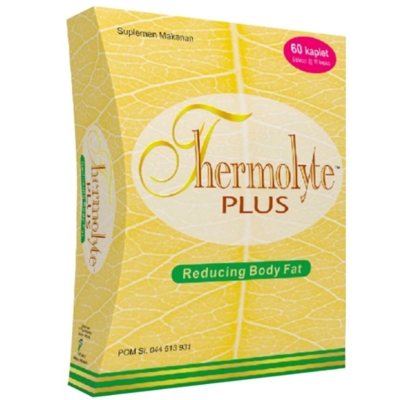 Thermolyte Plus (sumber: bukalapak)