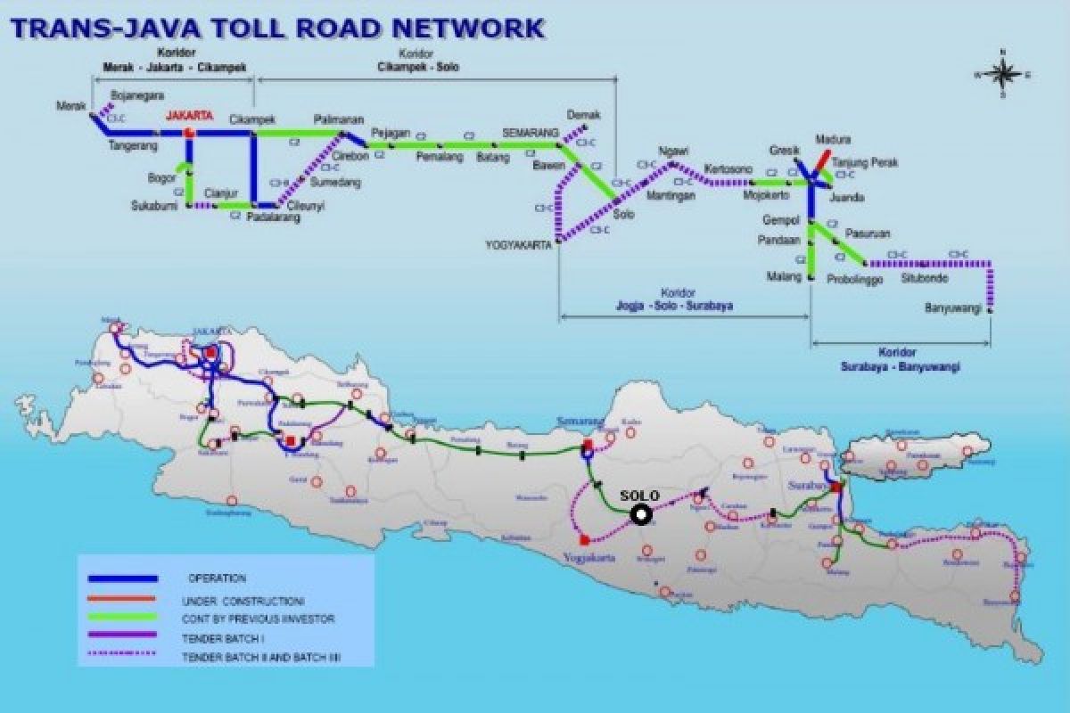 Tol Trans Jawa (sumber: media indonesia)