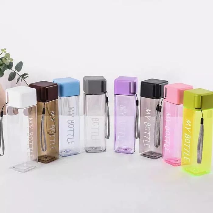 Harga My Bottle