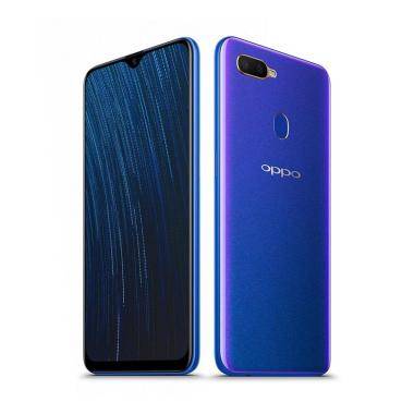 oppo terbaik 1 jutaan, Oppo A5S: Kelebihan dan Kekurangan 