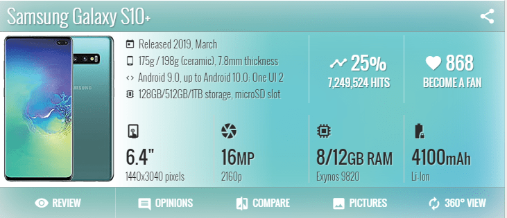 6 Keunggulan Galaxy Note10 Dibandingkan Samsung 6 Keunggulan Galaxy Note10 Dibandingkan Samsung