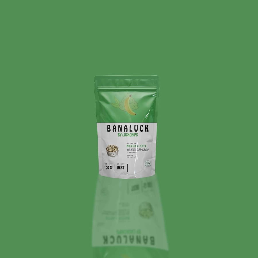 banaluck matchalatte
