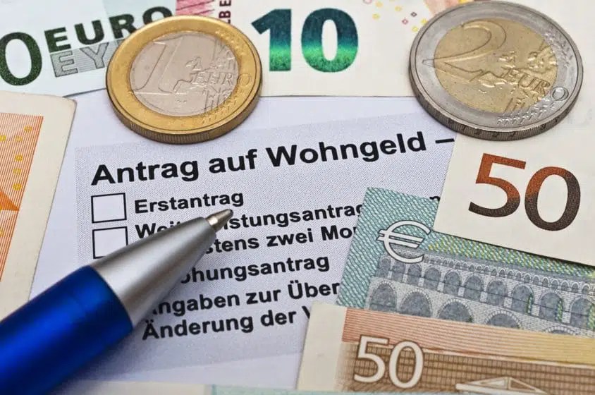 Das kannst du persönlich im beratungsgespräch machen oder ein . Wohngeld und Hartz 4: Beantragung beider Leistungen mÃ¶glich?