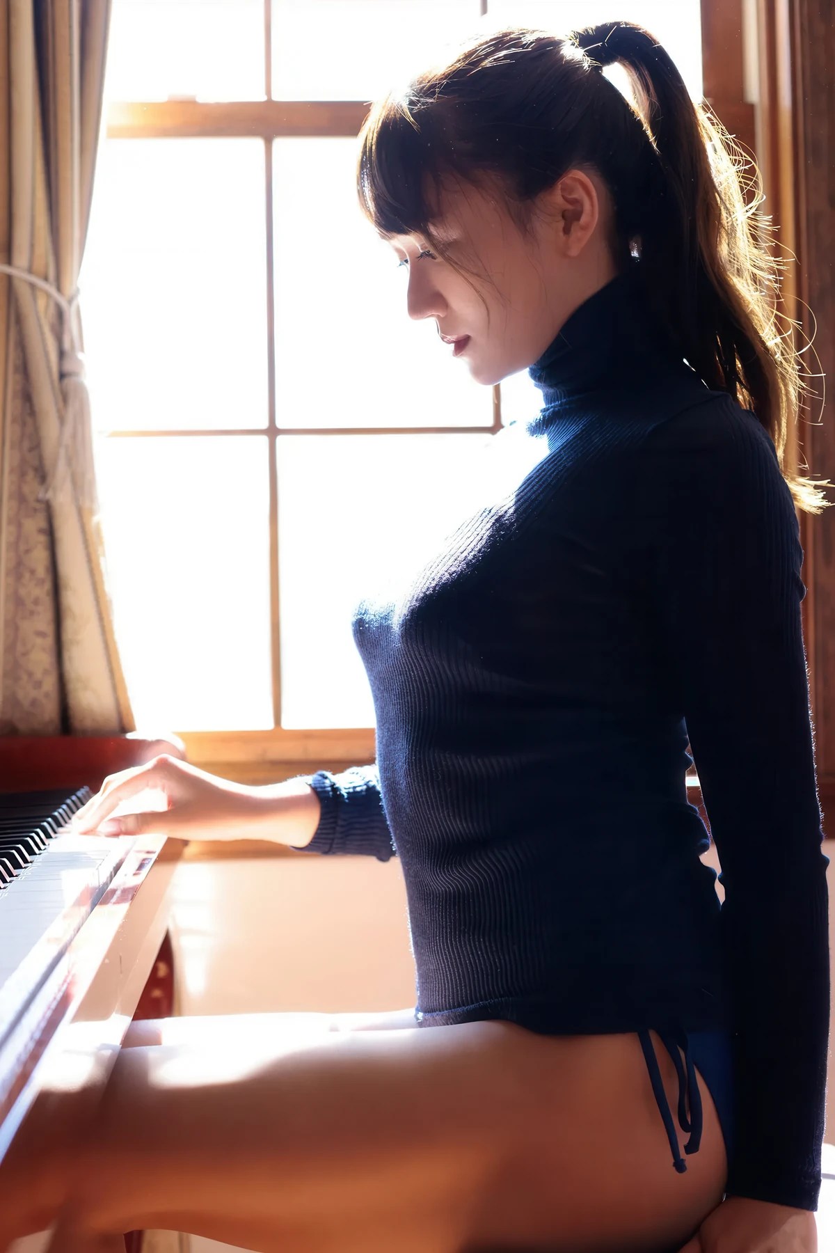 Aina Tachibana 橘和奈 FRIDAYデジタル集 ヴァージン・フライト Vol.1