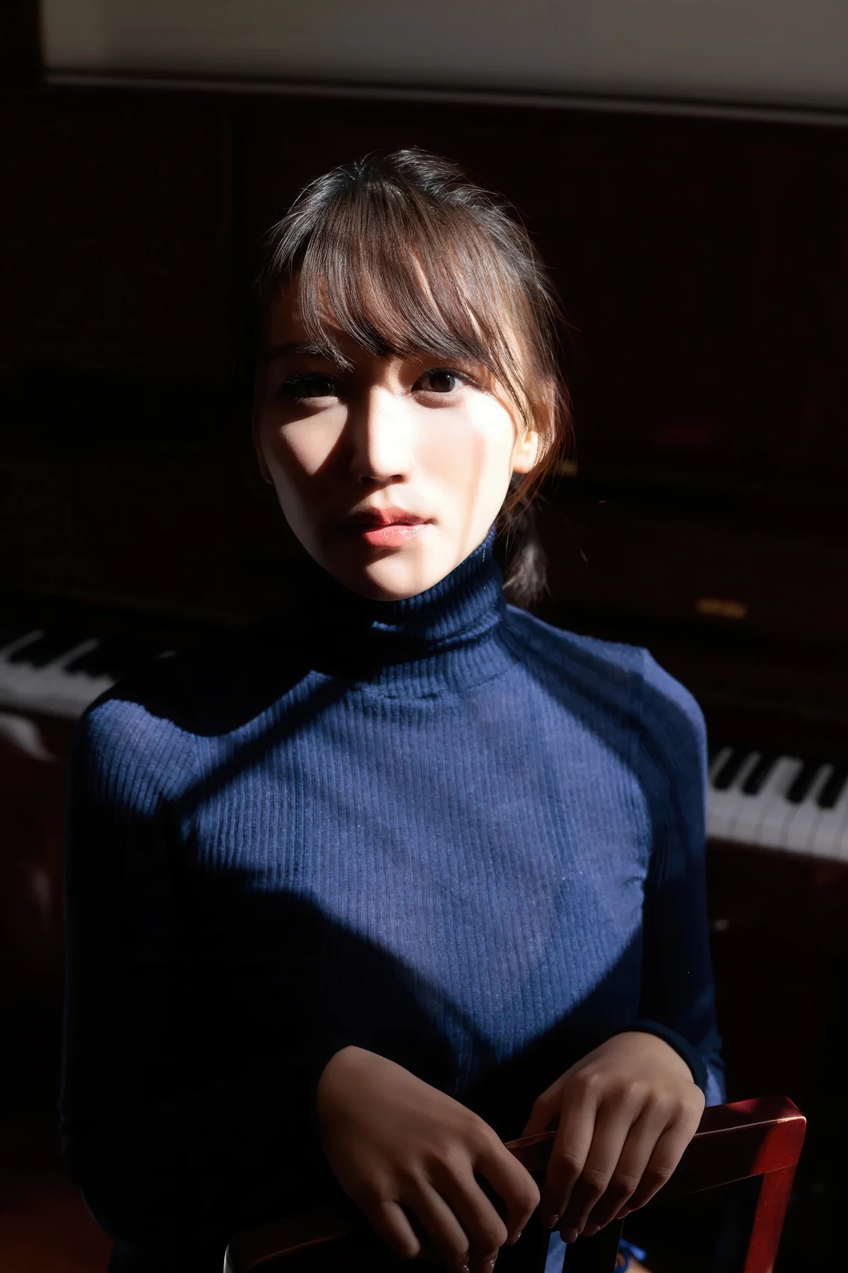 Aina Tachibana 橘和奈 FRIDAYデジタル集 ヴァージン・フライト Vol.1