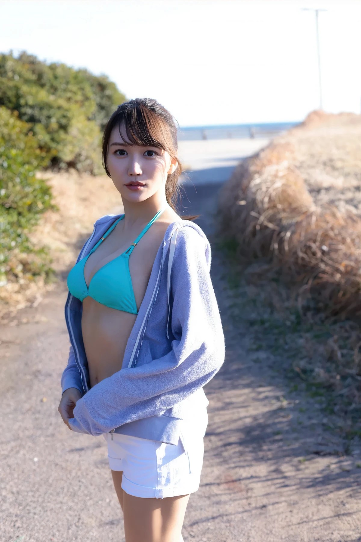 Aina Tachibana 橘和奈 FRIDAYデジタル集 ヴァージン・フライト Vol.1