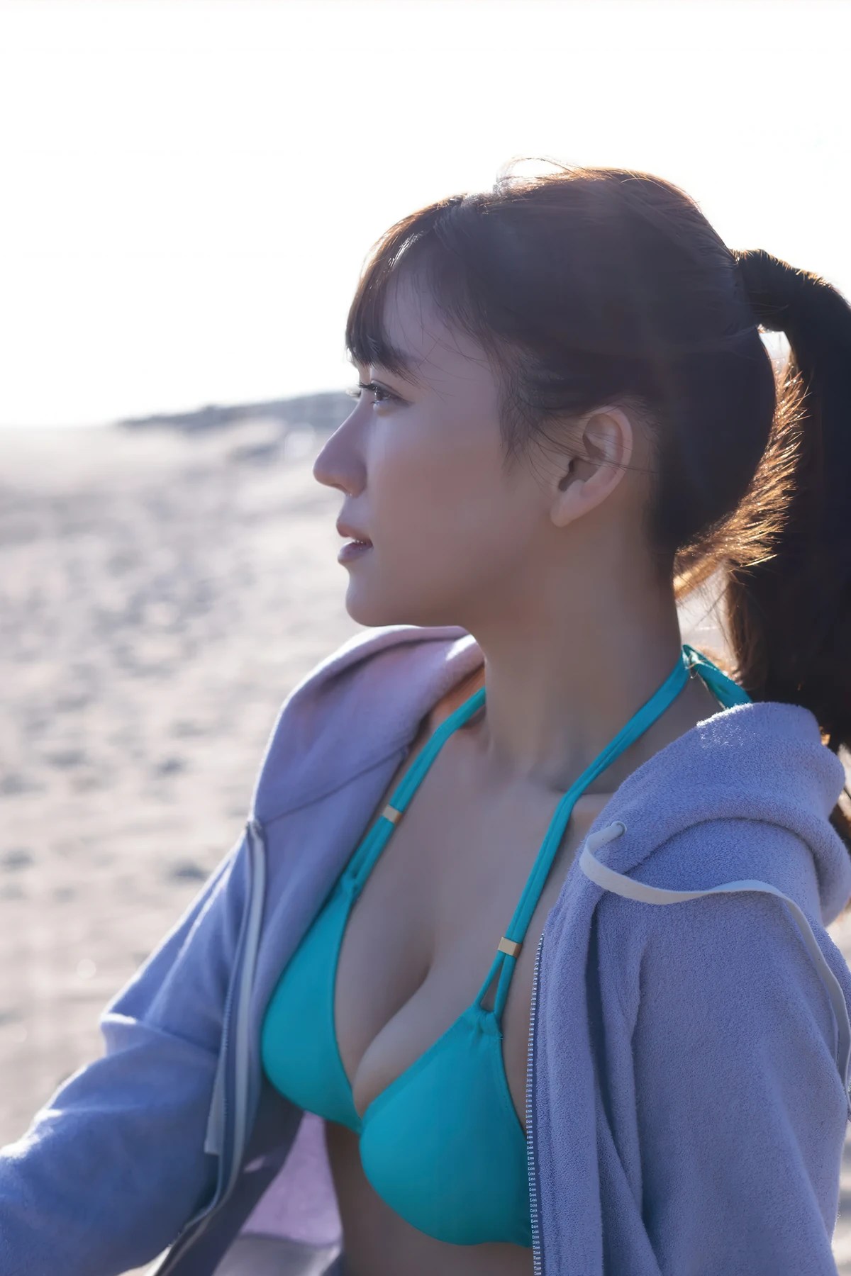 Aina Tachibana 橘和奈 FRIDAYデジタル集 ヴァージン・フライト Vol.1