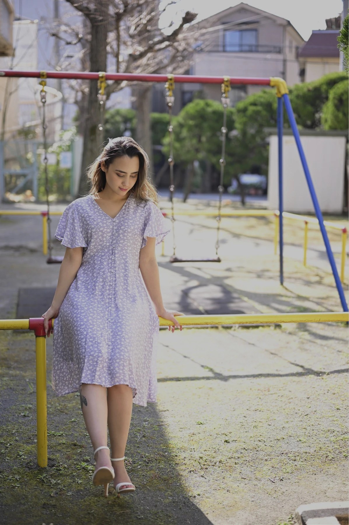 Alice アリス Prestige集「Passion」Set.01