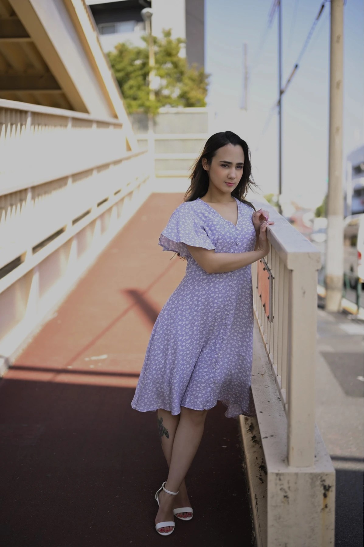 Alice アリス Prestige集「Passion」Set.01