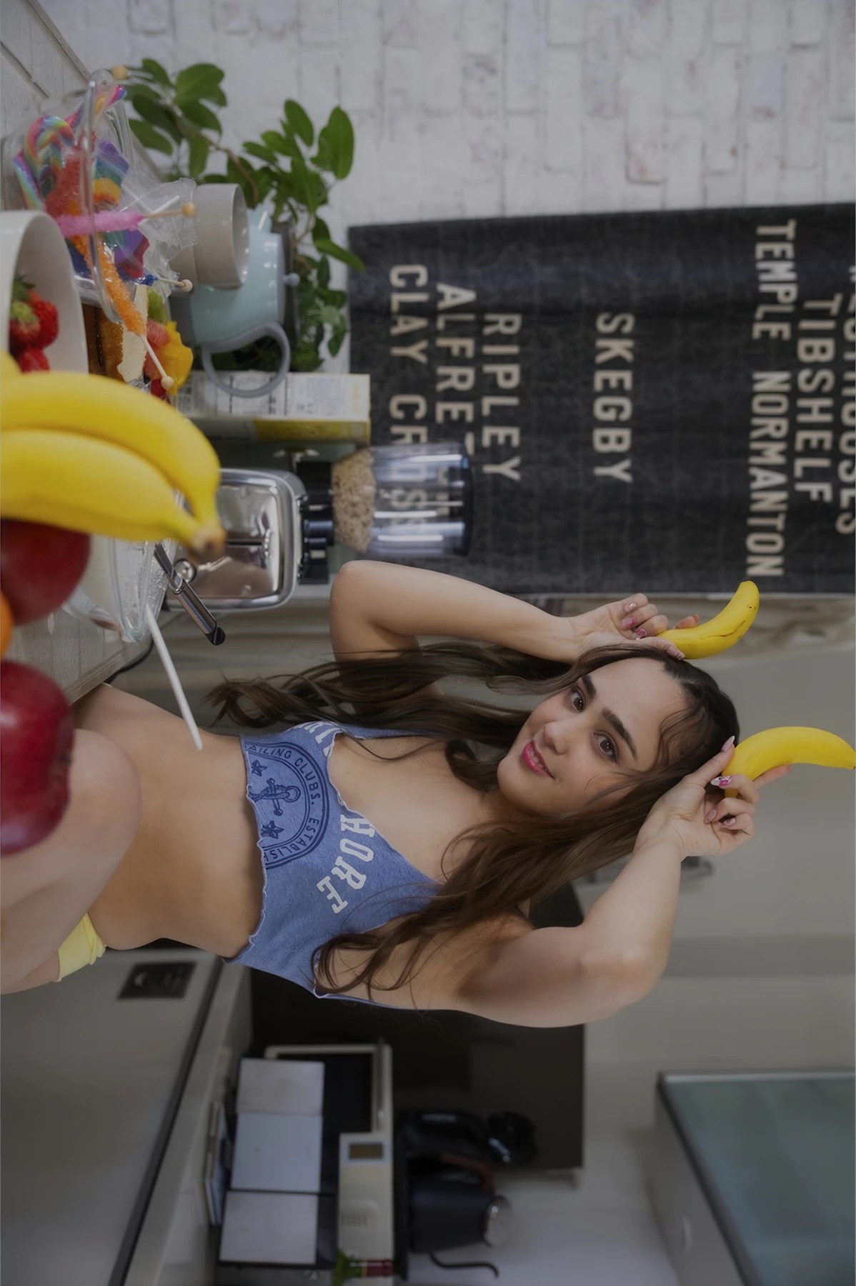 Alice アリス Prestige集「Passion」第二辑