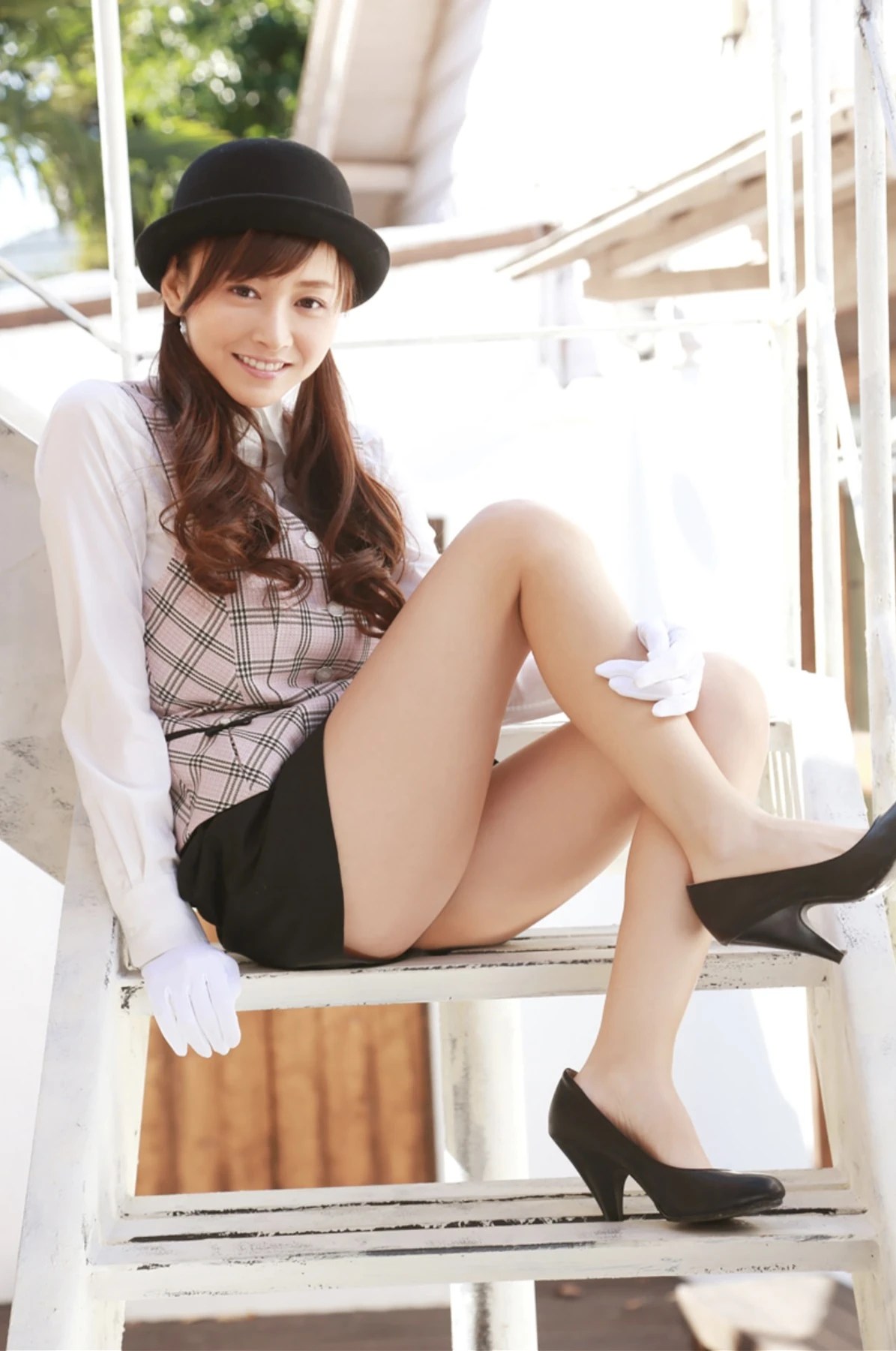 杉原杏璃Anri Sugihara集Petit Best Vol.02