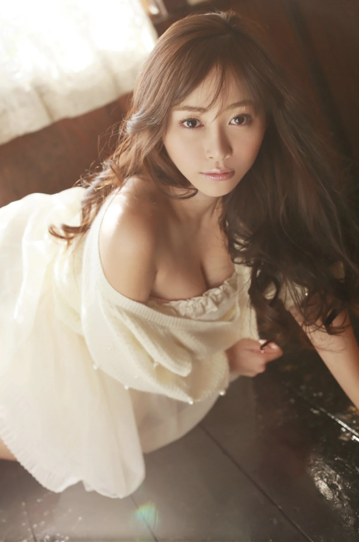 杉原杏璃Anri Sugihara集Petit Best Vol.02