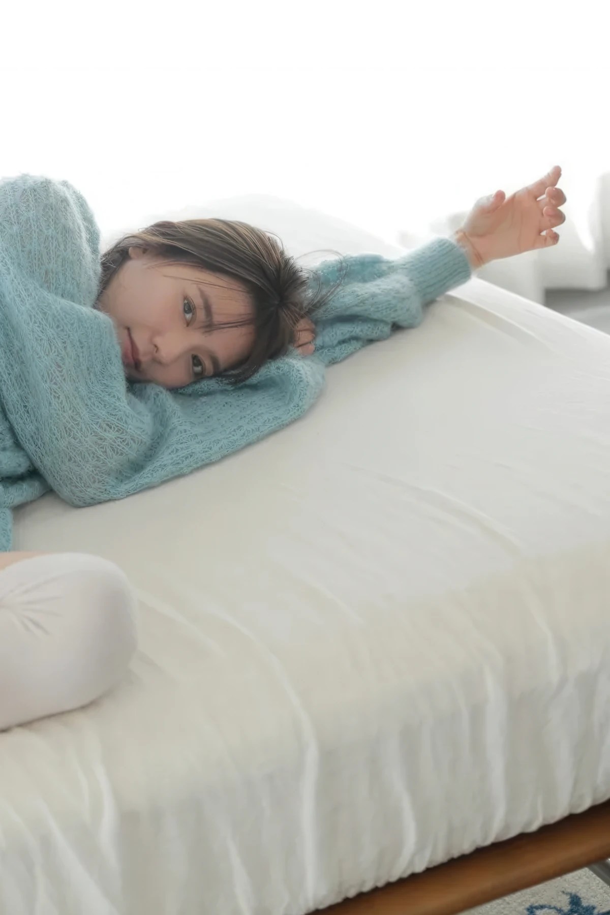 川津明日香Asuka Kawazu FRIDAYデジタル集Relight Vol.2 Set.01