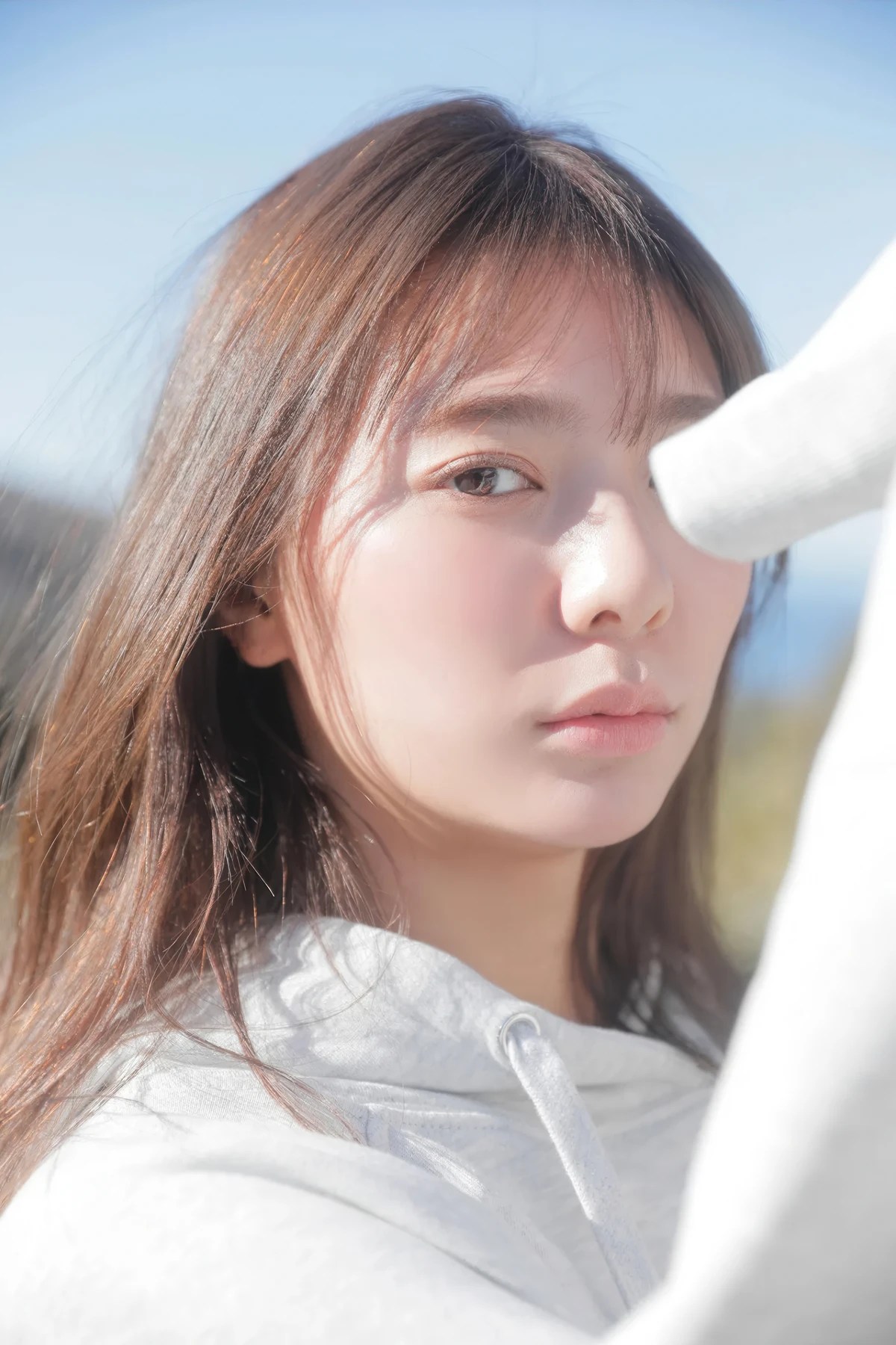 川津明日香Asuka Kawazu FRIDAYデジタル集Relight Vol.2 Set.01