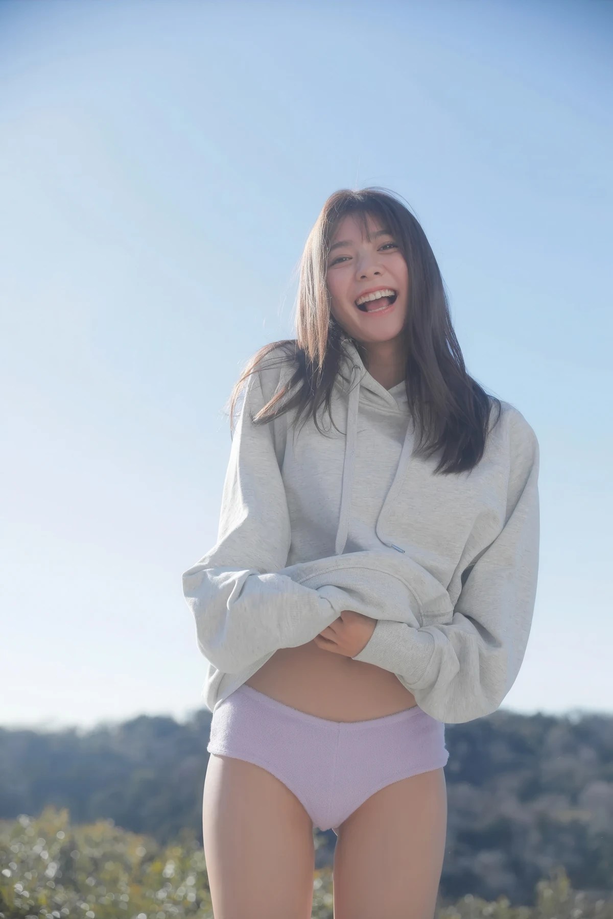 川津明日香Asuka Kawazu FRIDAYデジタル集Relight Vol.2 Set.01