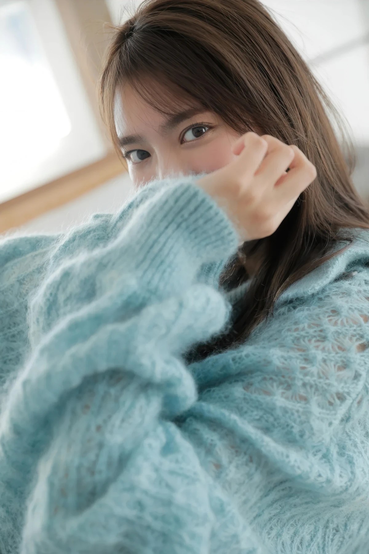 川津明日香Asuka Kawazu FRIDAYデジタル集Relight Vol.2 Set.01